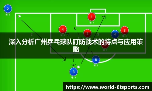 深入分析广州乒乓球队盯防战术的特点与应用策略